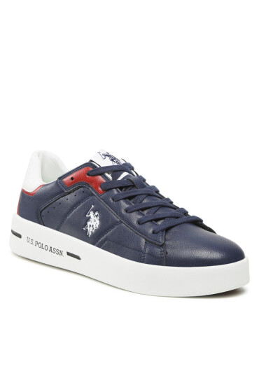 U.S. Polo Assn. Сникърси Vega009 VEGA009M/2Y1 Dbl002 - Mera.bg