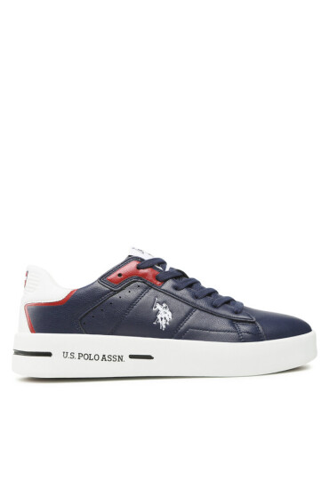 U.S. Polo Assn. Сникърси Vega009 VEGA009M/2Y1 Dbl002 - Mera.bg