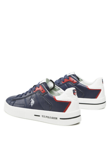 U.S. Polo Assn. Сникърси Vega009 VEGA009M/2Y1 Dbl002 - Mera.bg