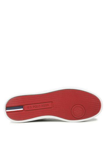 U.S. Polo Assn. Сникърси Vega009 VEGA009M/2Y1 Dbl002 - Mera.bg