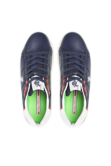 U.S. Polo Assn. Сникърси Vega009 VEGA009M/2Y1 Dbl002 - Mera.bg