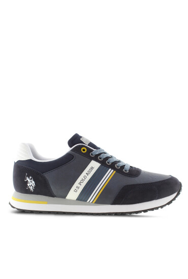 U.S. Polo Assn. Сникърси Xirio XIRIO001B Син - Mera.bg