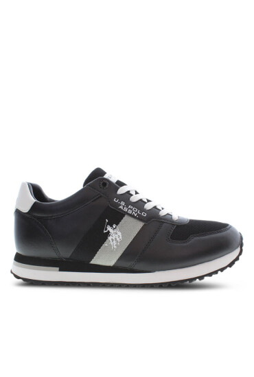 U.S. Polo Assn. Сникърси Xirio XIRIO003A Черен - Mera.bg