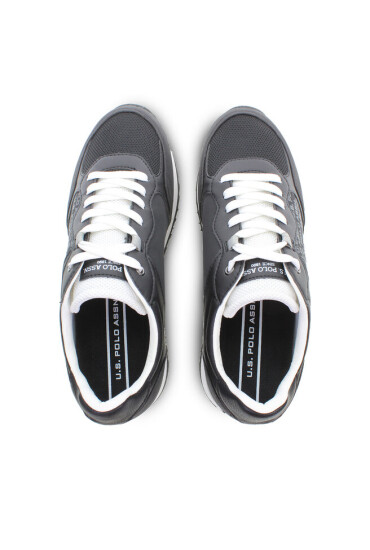 U.S. Polo Assn. Сникърси Xirio XIRIO006 Черен - Mera.bg