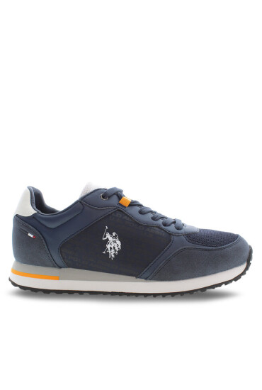 U.S. Polo Assn. Сникърси Xirio XIRIO006 DBL001 - Mera.bg