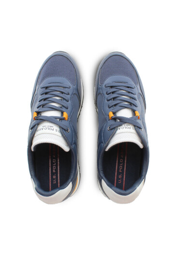 U.S. Polo Assn. Сникърси Xirio XIRIO006 DBL001 - Mera.bg