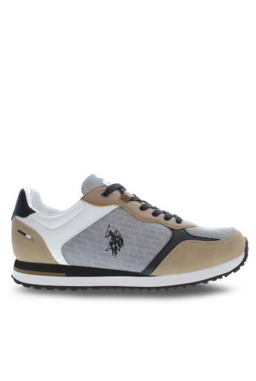 U.S. Polo Assn. Сникърси Xirio XIRIO006 Сив - Mera.bg