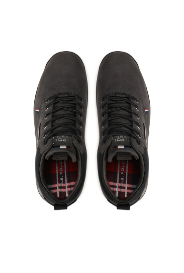 U.S. Polo Assn. Сникърси Ygor003 YGOR003M/BY1 Dgr002 - Mera.bg