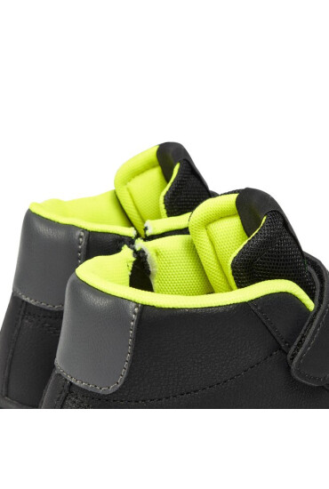 U.S. Polo Assn. Сникърси ZACH002 S Blk - Mera.bg