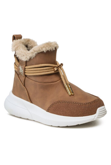 U.S. Polo Assn. Зимни обувки - Mera.bg