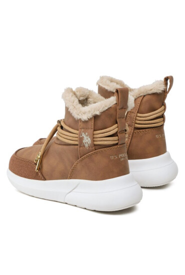 U.S. Polo Assn. Зимни обувки - Mera.bg