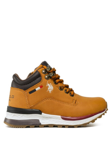 U.S. Polo Assn. Зимни обувки - Mera.bg