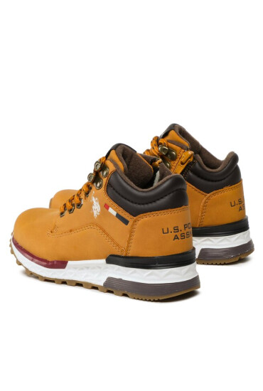 U.S. Polo Assn. Зимни обувки - Mera.bg