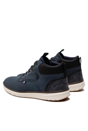U.S. Polo Assn. Зимни обувки - Mera.bg
