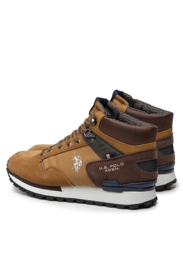U.S. Polo Assn. Зимни обувки - Mera.bg