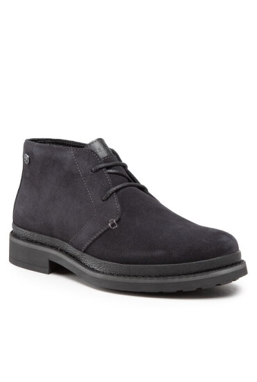 U.S. Polo Assn. Зимни обувки Yann003 YANN003M/BSL1 Черен - Mera.bg