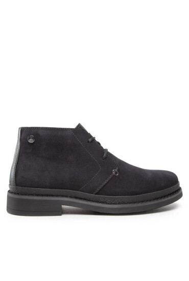 U.S. Polo Assn. Зимни обувки Yann003 YANN003M/BSL1 Черен - Mera.bg
