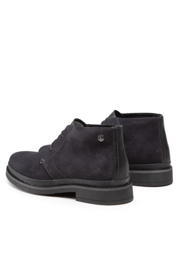 U.S. Polo Assn. Зимни обувки Yann003 YANN003M/BSL1 Черен - Mera.bg