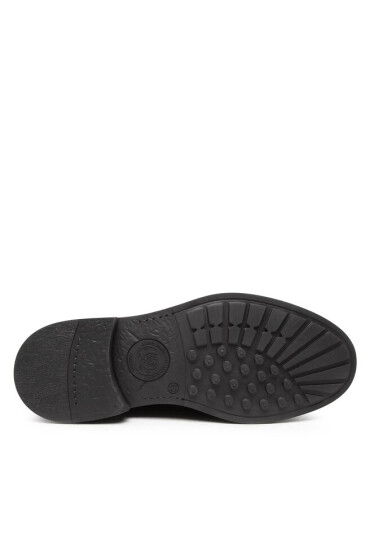 U.S. Polo Assn. Зимни обувки Yann003 YANN003M/BSL1 Черен - Mera.bg