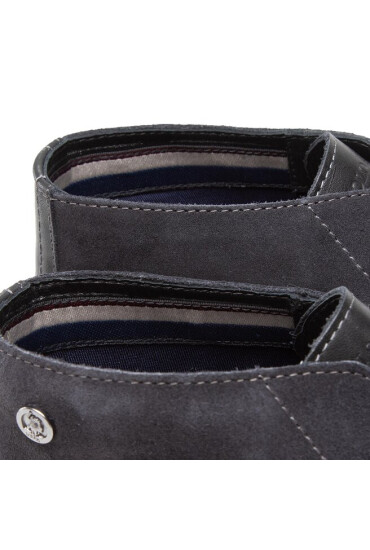 U.S. Polo Assn. Зимни обувки Yann003 YANN003M/BSL1 Черен - Mera.bg
