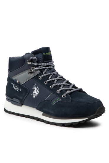 U.S. Polo Assn. Зимни обувки - Mera.bg