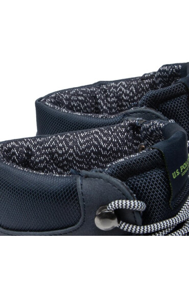U.S. Polo Assn. Зимни обувки - Mera.bg