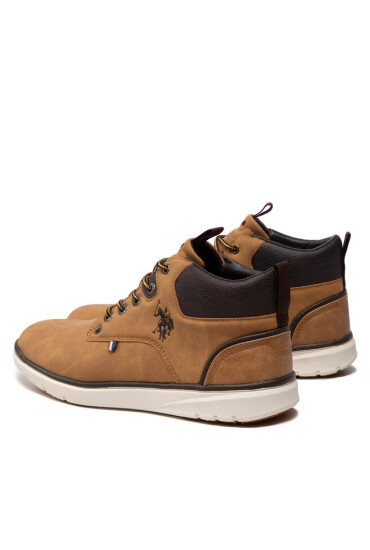 U.S. Polo Assn. Зимни обувки - Mera.bg