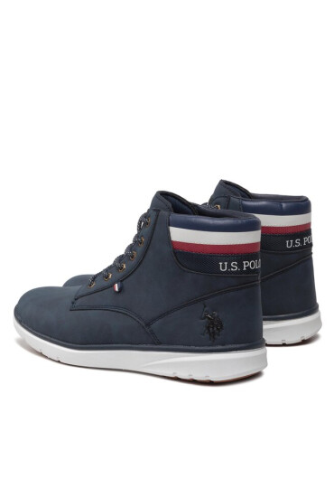 U.S. Polo Assn. Зимни обувки - Mera.bg