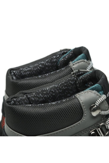 U.S. Polo Assn. Зимни обувки Aron003 ARON003M/BST1 Blk-Dgr03 - Mera.bg