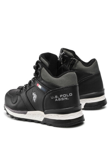 U.S. Polo Assn. Зимни обувки - Mera.bg