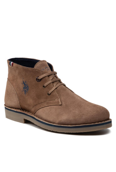 U.S. Polo Assn. Зимни обувки - Mera.bg