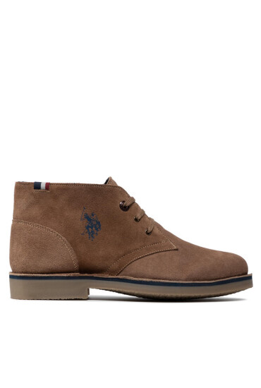 U.S. Polo Assn. Зимни обувки - Mera.bg