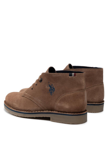 U.S. Polo Assn. Зимни обувки - Mera.bg