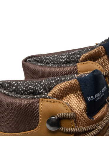 U.S. Polo Assn. Зимни обувки - Mera.bg