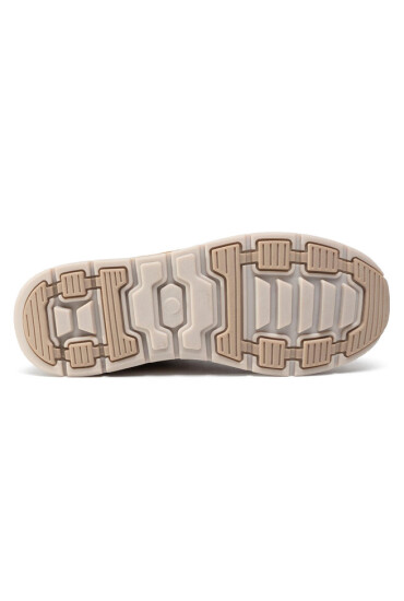 U.S. Polo Assn. Зимни обувки Chad WALBY4123W0/U1 S Tan - Mera.bg