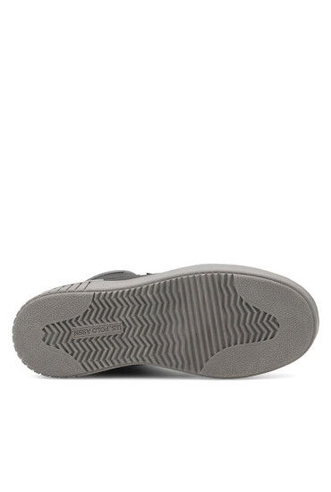 U.S. Polo Assn. Зимни обувки HOOVER001M/CUY1 Черен - Mera.bg