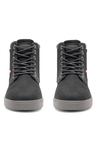 U.S. Polo Assn. Зимни обувки HOOVER001M/CUY1 Черен - Mera.bg