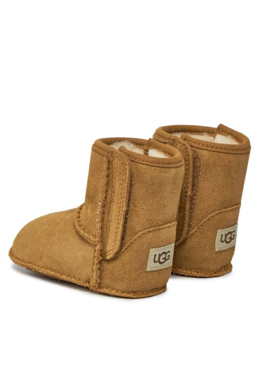 Ugg Апрески I Baby Classic 1143693I Кафяв - Mera.bg