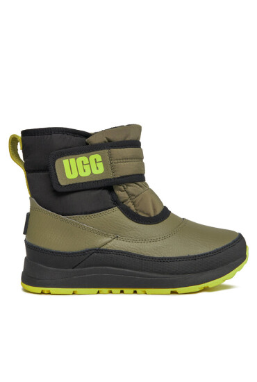 Ugg Апрески K Taney Weather 1122399K Каки - Mera.bg