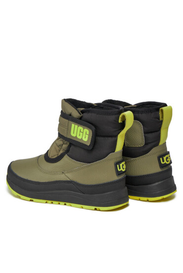 Ugg Апрески K Taney Weather 1122399K Каки - Mera.bg