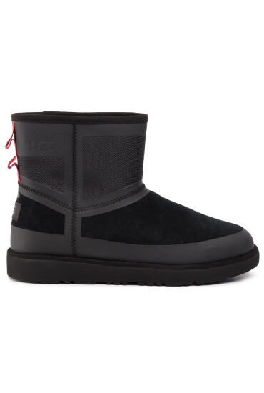 Ugg Апрески M Classic Mini Urban Tech Wp 1103877 Btnl - Mera.bg