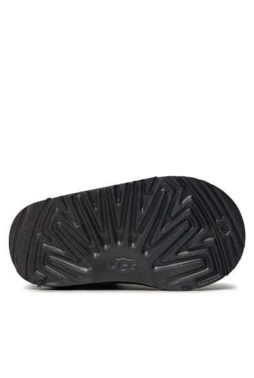 Ugg Апрески T Classic Mini Zipper Tape Logo 1143699T Каки - Mera.bg