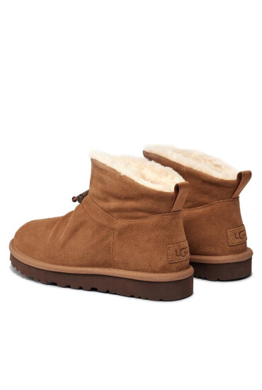 Ugg Апрески W Classic Mini Toggler 1143937 Кафяв - Mera.bg