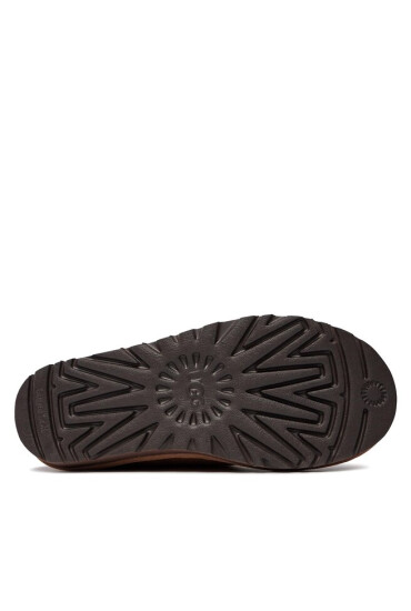 Ugg Апрески W Classic Mini Toggler 1143937 Кафяв - Mera.bg