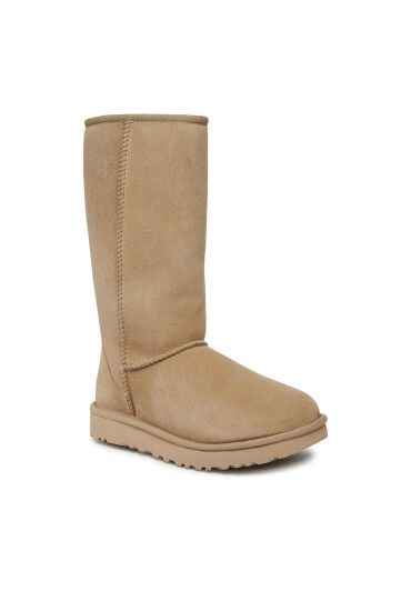 Ugg Апрески W Classic Tall II 1016224 Бежов - Mera.bg