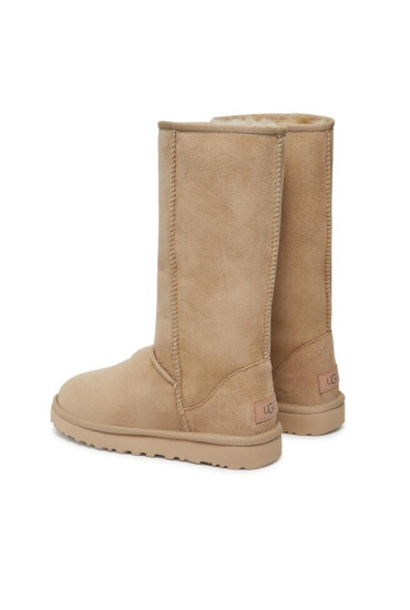 Ugg Апрески W Classic Tall II 1016224 Бежов - Mera.bg