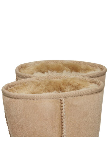 Ugg Апрески W Classic Tall II 1016224 Бежов - Mera.bg