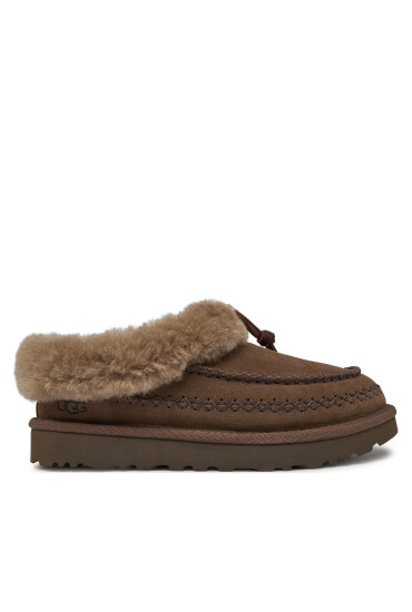 Ugg Апрески W Tasman Alpine 1158258 Кафяв - Mera.bg