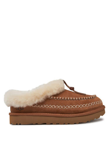 Ugg Апрески W Tasman Alpine 1158258 Кафяв - Mera.bg