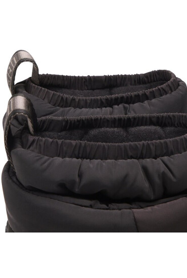 Ugg Апрески W Yose Ruffer Mid 1131978 Черен - Mera.bg